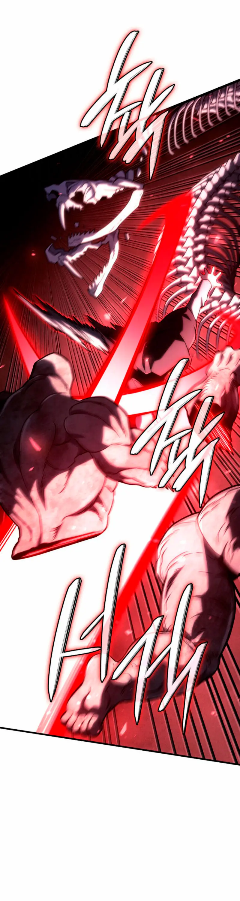 La Venganza Del Sabueso Del Clan De La Espada Capítulo 103 - Page 30