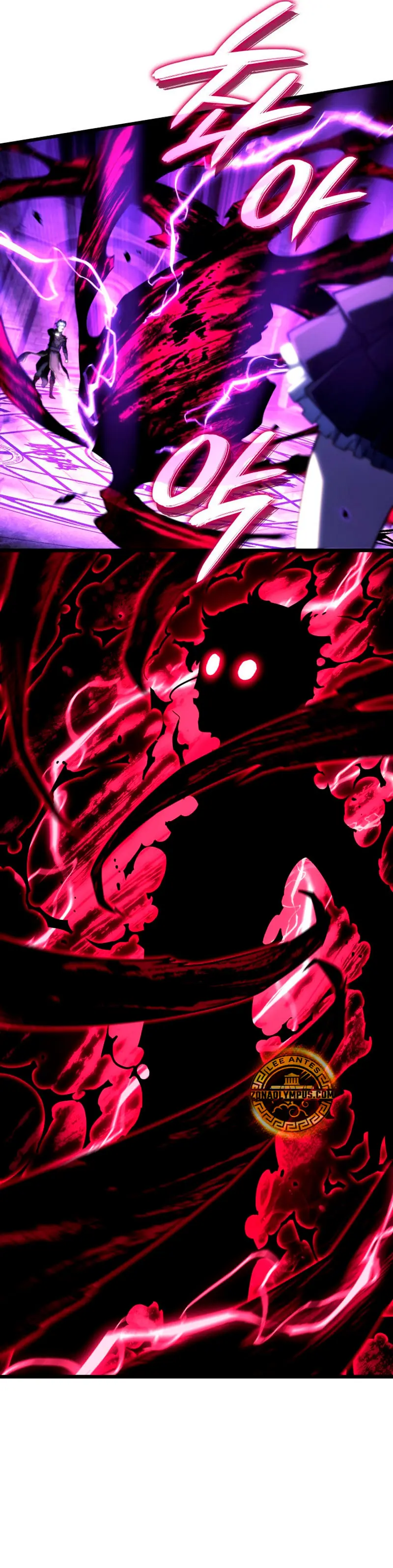 La Venganza Del Sabueso Del Clan De La Espada Capítulo 105 - Page 39