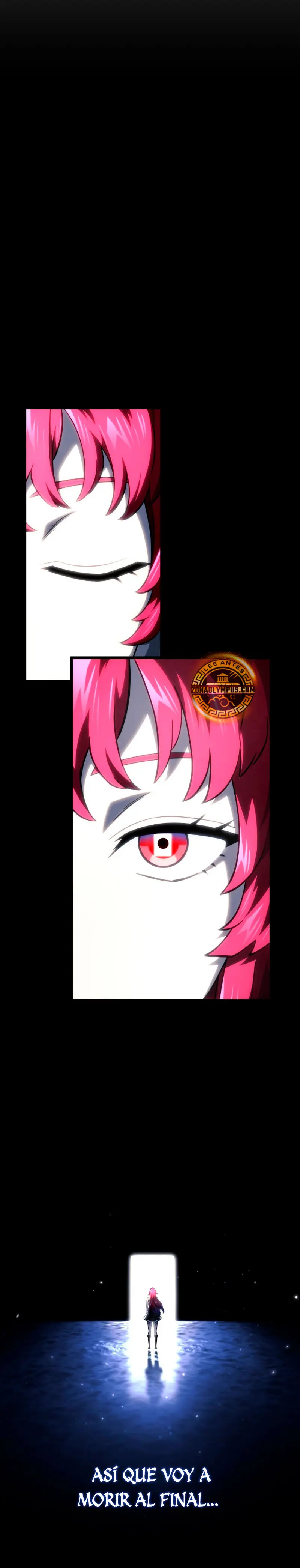 La Venganza Del Sabueso Del Clan De La Espada Capítulo 105 - Page 45