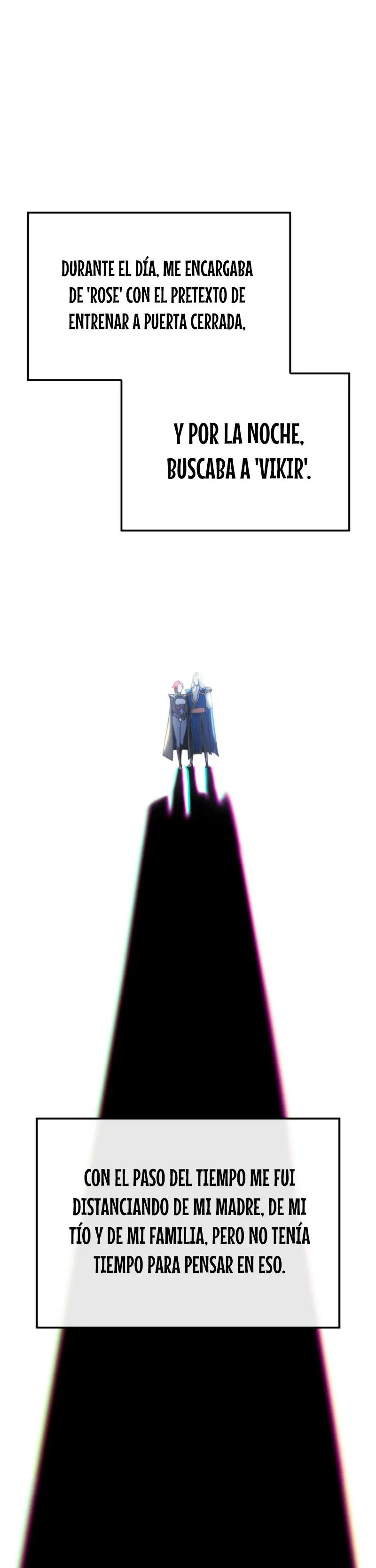 La Venganza Del Sabueso Del Clan De La Espada Capítulo 106 - Page 23