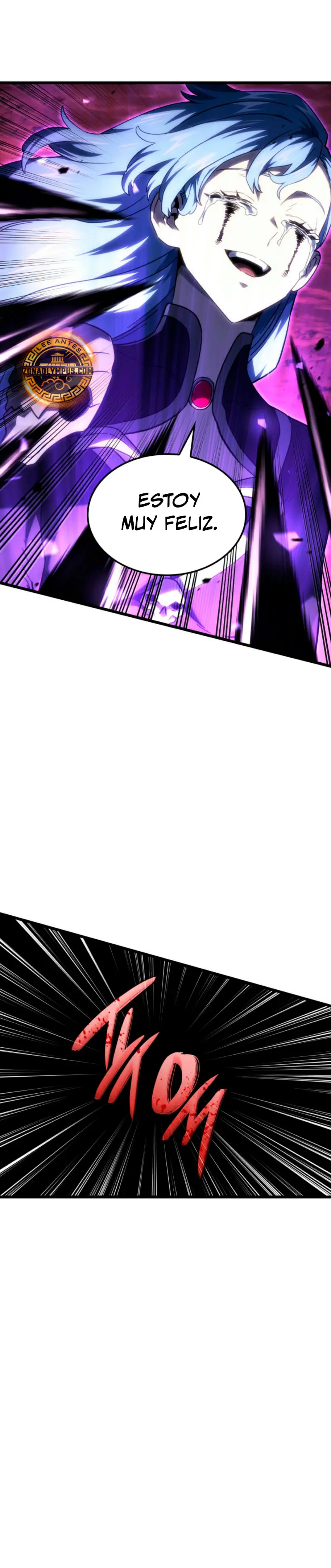 La Venganza Del Sabueso Del Clan De La Espada Capítulo 106 - Page 38