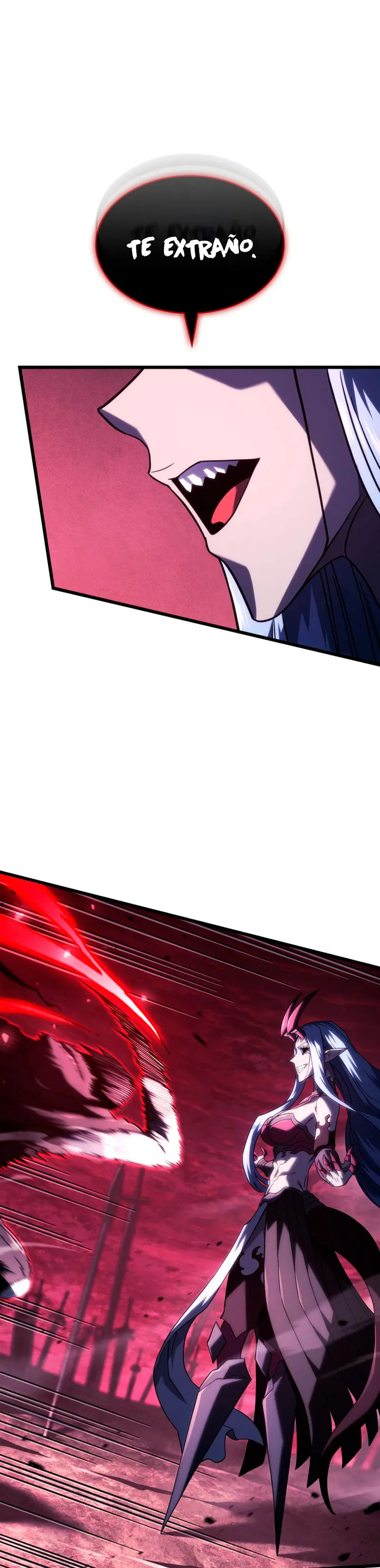 La Venganza Del Sabueso Del Clan De La Espada Capítulo 107 - Page 14