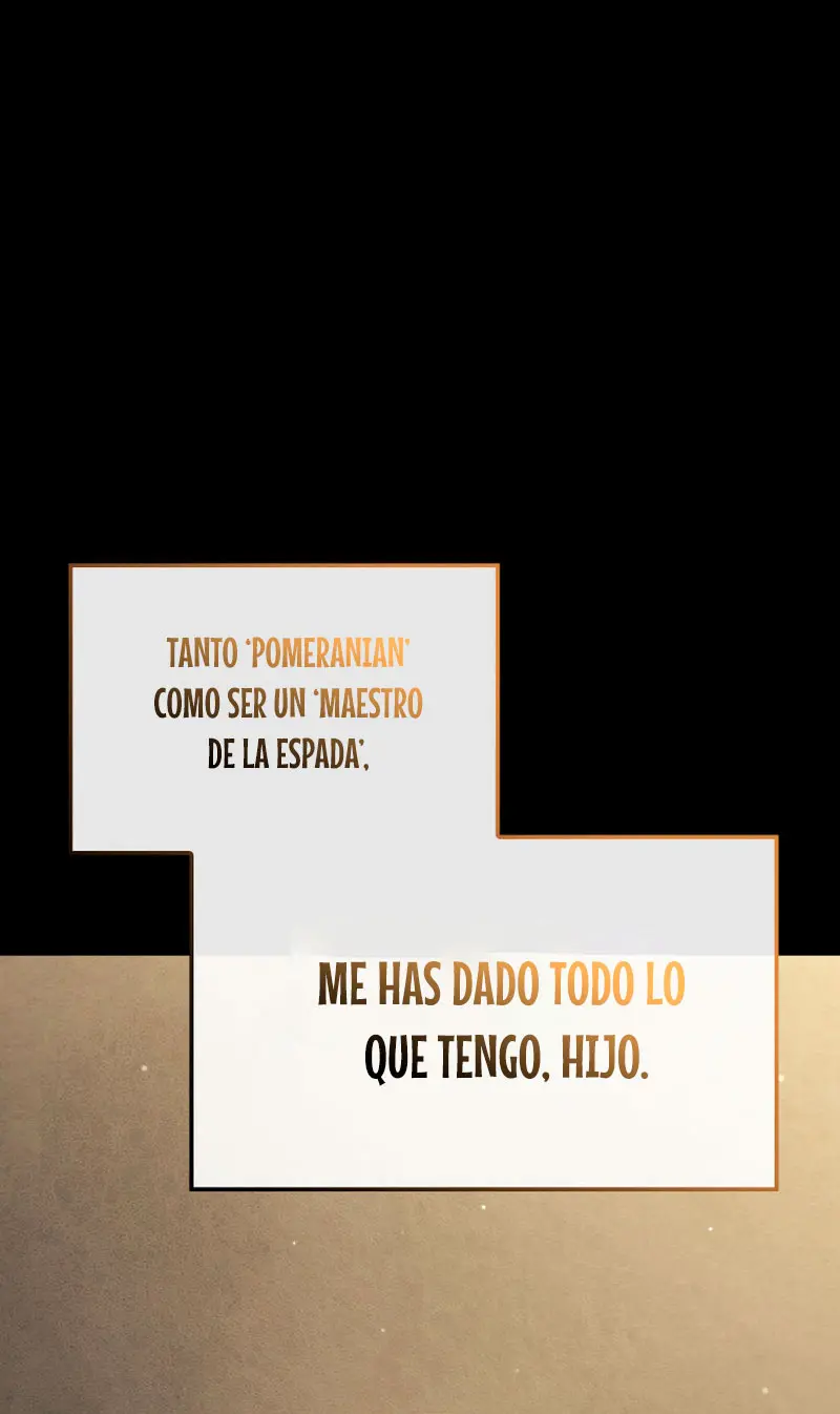 La Venganza Del Sabueso Del Clan De La Espada Capítulo 108 - Page 17