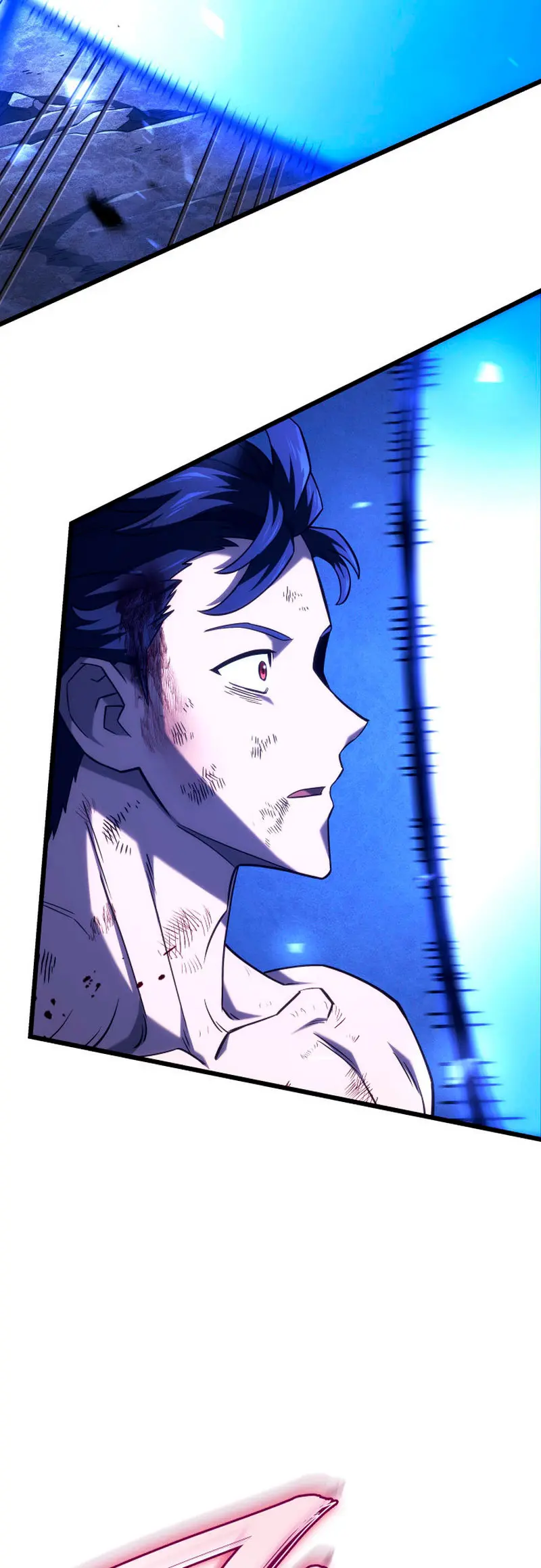 La Venganza Del Sabueso Del Clan De La Espada Capítulo 108 - Page 25