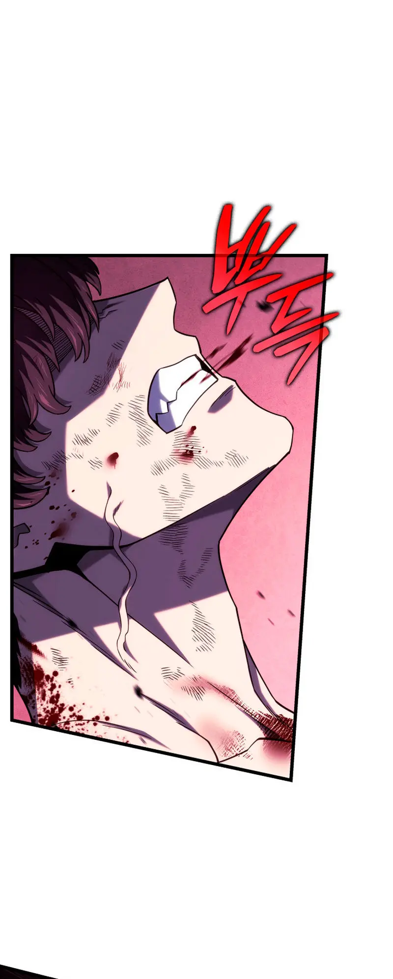 La Venganza Del Sabueso Del Clan De La Espada Capítulo 108 - Page 27