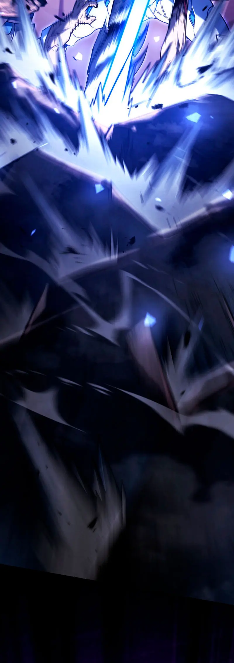 La Venganza Del Sabueso Del Clan De La Espada Capítulo 108 - Page 32