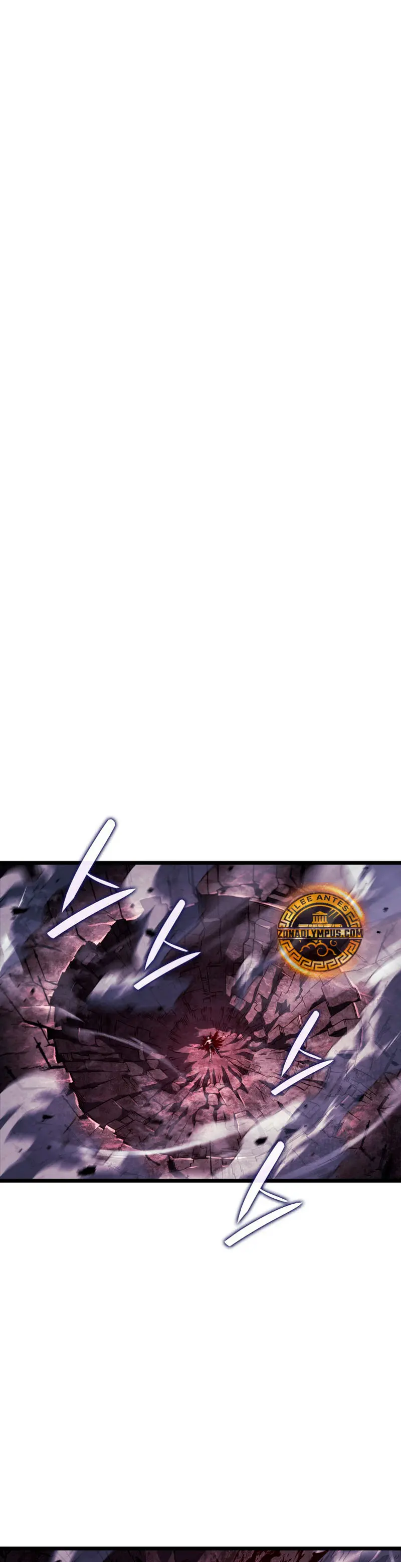 La Venganza Del Sabueso Del Clan De La Espada Capítulo 108 - Page 38