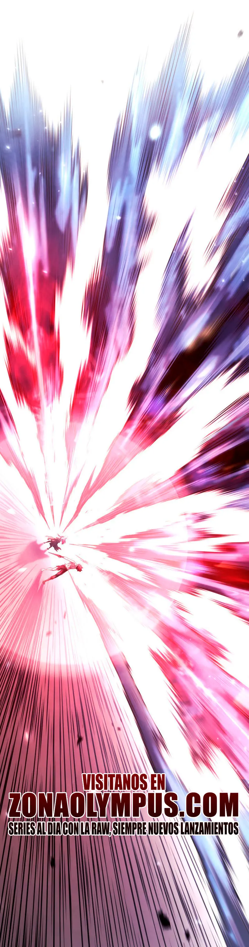 La Venganza Del Sabueso Del Clan De La Espada Capítulo 108 - Page 57