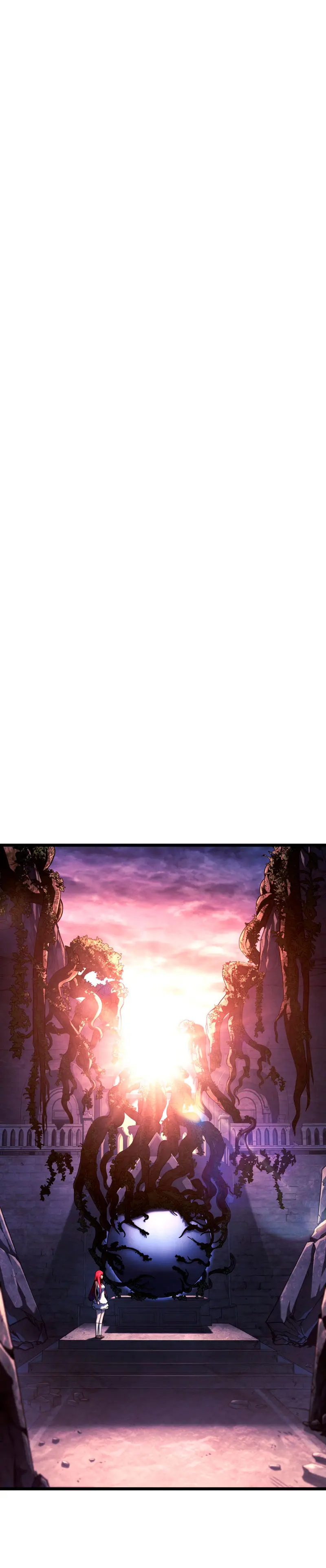 La Venganza Del Sabueso Del Clan De La Espada Capítulo 109 - Page 31