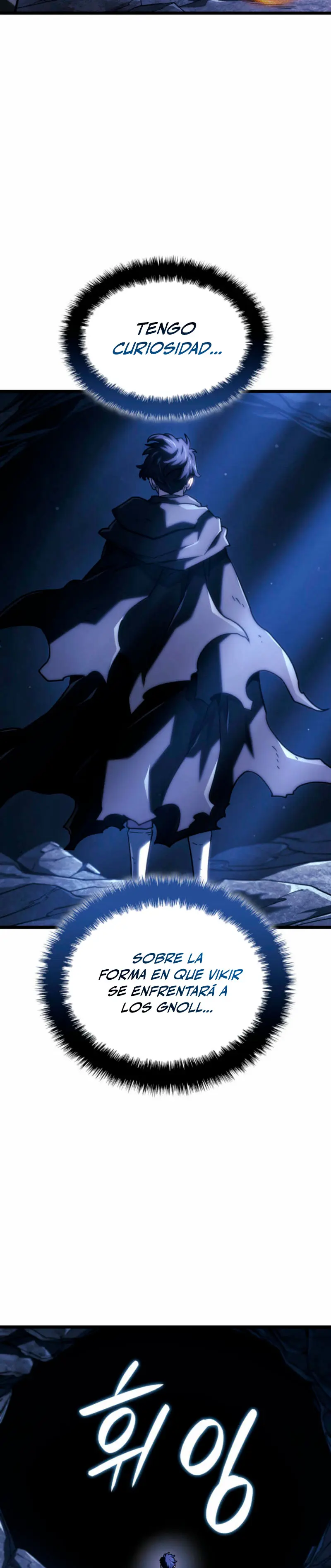 La Venganza Del Sabueso Del Clan De La Espada Capítulo 111 - Page 25