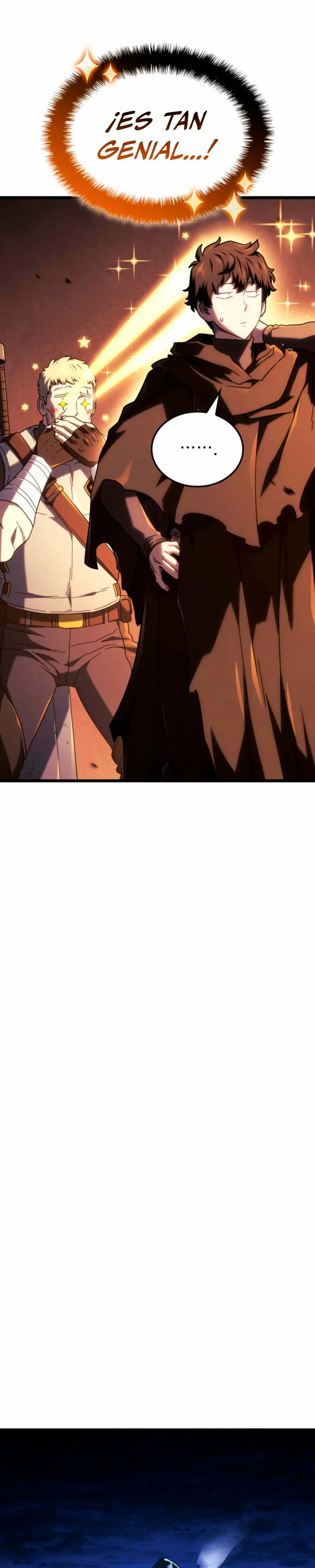 La Venganza Del Sabueso Del Clan De La Espada Capítulo 111 - Page 38