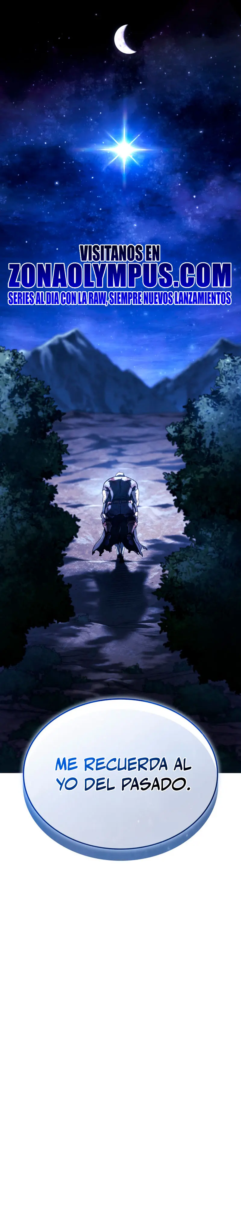 La Venganza Del Sabueso Del Clan De La Espada Capítulo 112 - Page 39