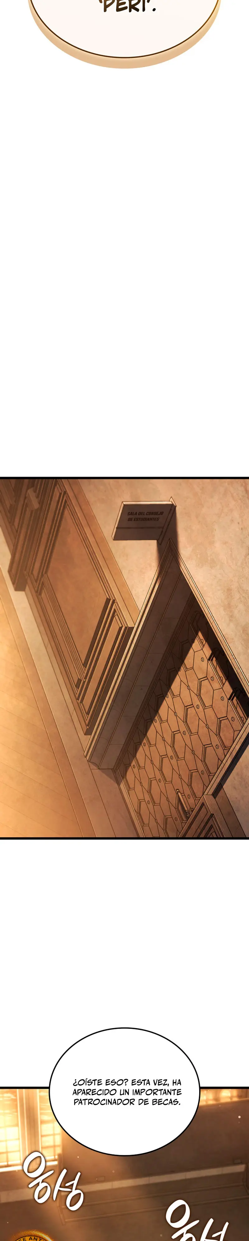 La Venganza Del Sabueso Del Clan De La Espada Capítulo 113 - Page 32