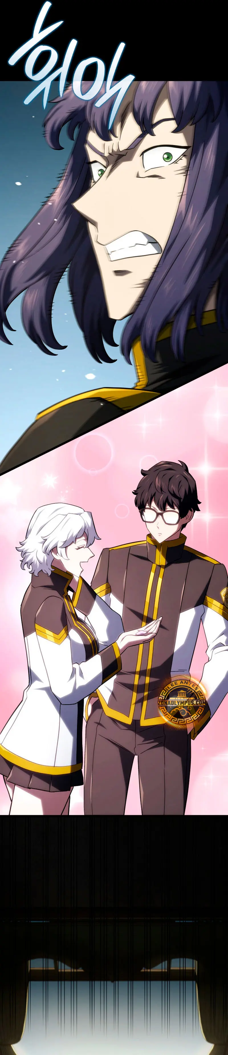 La Venganza Del Sabueso Del Clan De La Espada Capítulo 114 - Page 31