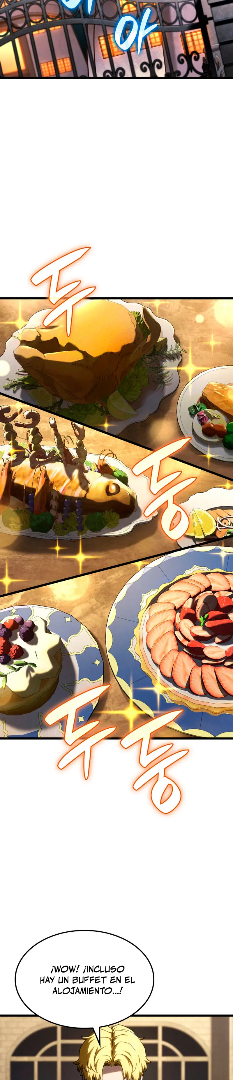 La Venganza Del Sabueso Del Clan De La Espada Capítulo 115 - Page 24