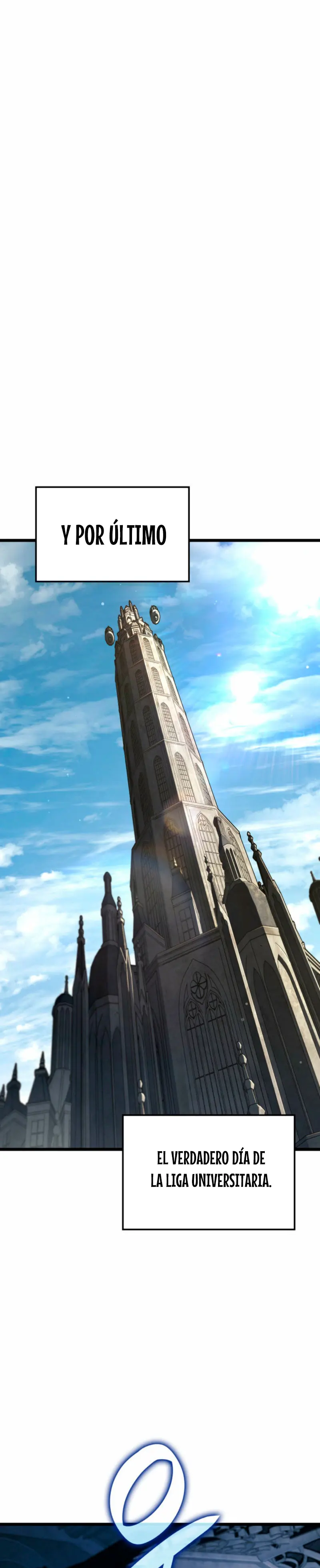 La Venganza Del Sabueso Del Clan De La Espada Capítulo 116 - Page 42