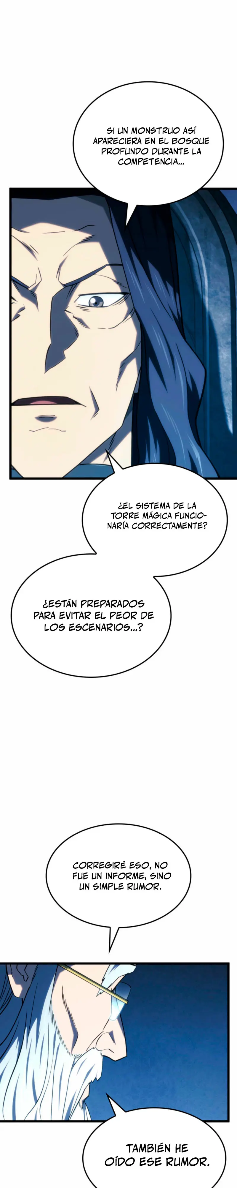 La Venganza Del Sabueso Del Clan De La Espada Capítulo 118 - Page 10