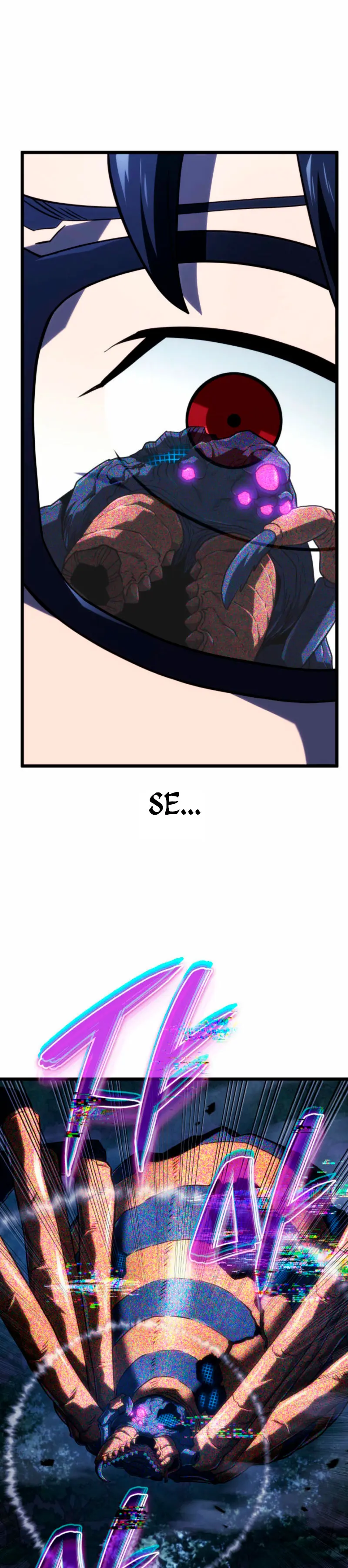 La Venganza Del Sabueso Del Clan De La Espada Capítulo 118 - Page 50