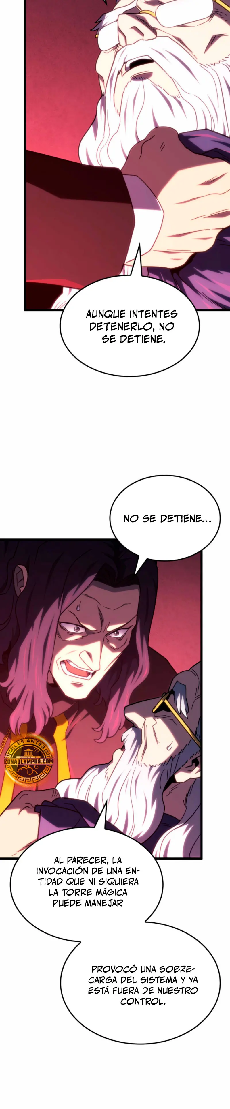 La Venganza Del Sabueso Del Clan De La Espada Capítulo 119 - Page 22