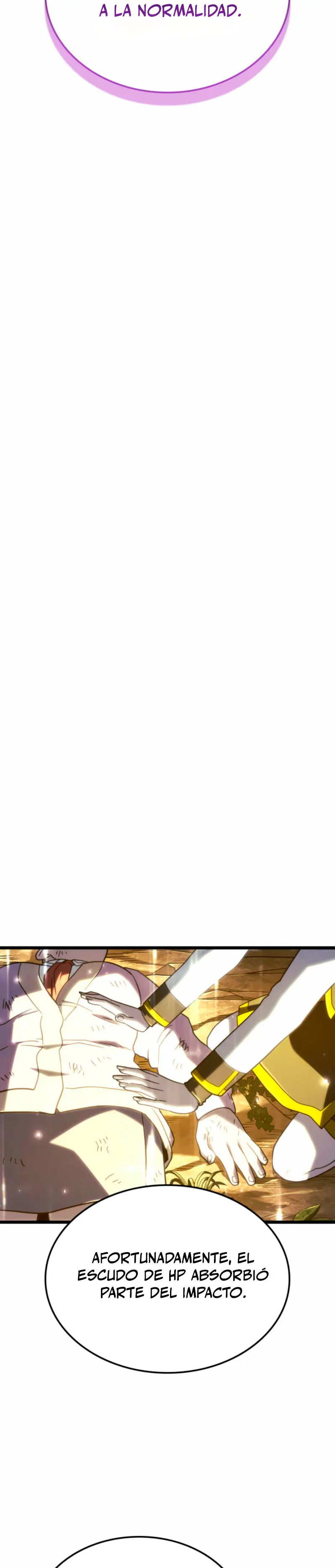 La Venganza Del Sabueso Del Clan De La Espada Capítulo 119 - Page 25