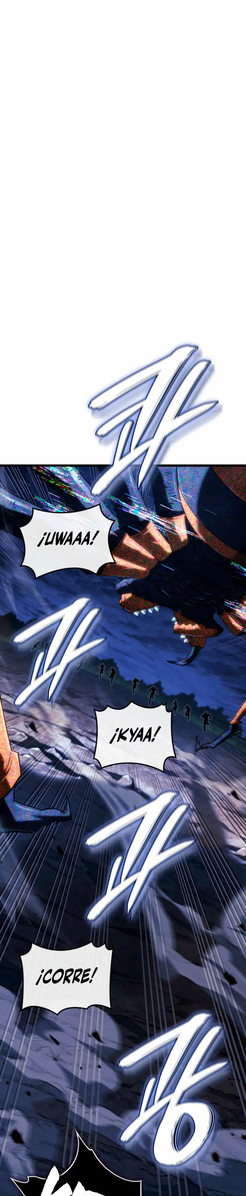 La Venganza Del Sabueso Del Clan De La Espada Capítulo 119 - Page 39