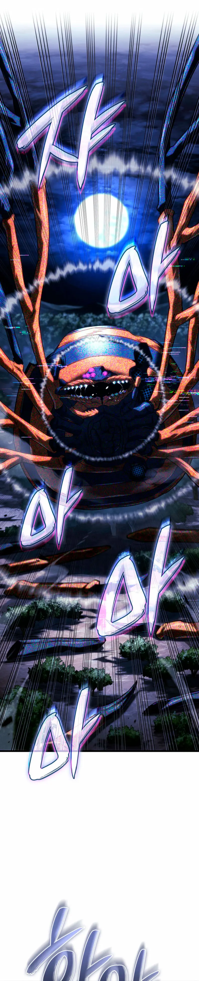 La Venganza Del Sabueso Del Clan De La Espada Capítulo 120 - Page 22