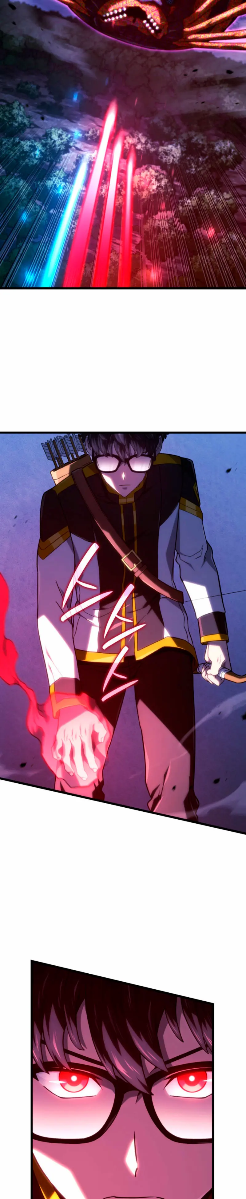 La Venganza Del Sabueso Del Clan De La Espada Capítulo 120 - Page 39