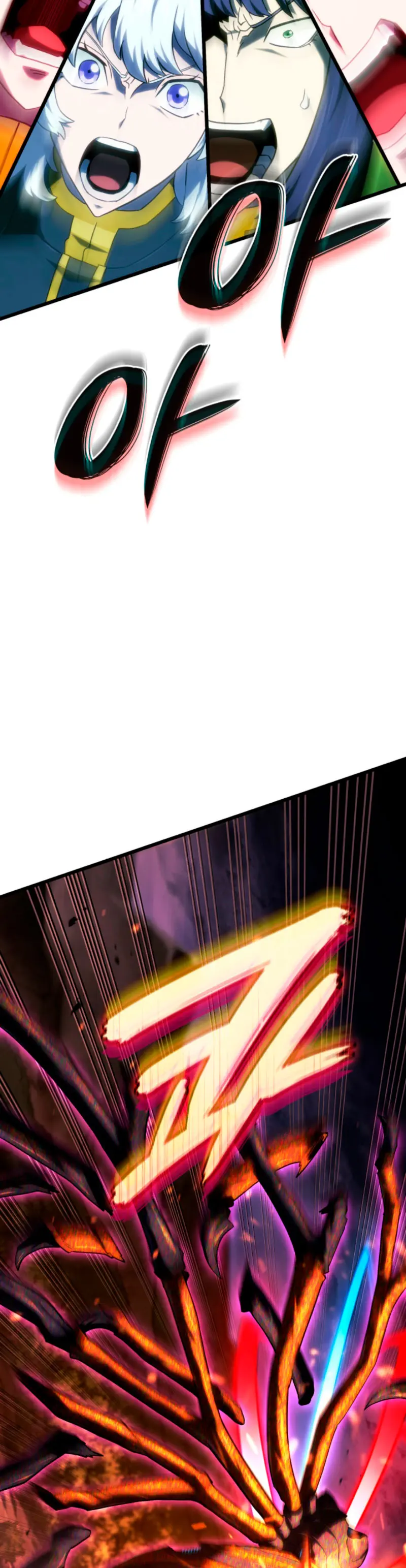 La Venganza Del Sabueso Del Clan De La Espada Capítulo 120 - Page 47