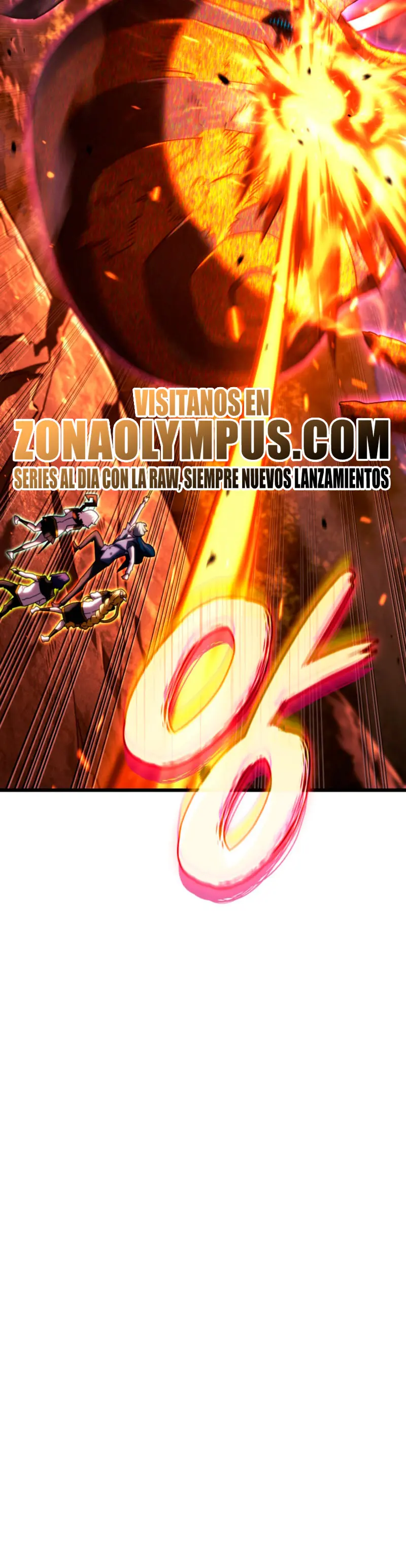 La Venganza Del Sabueso Del Clan De La Espada Capítulo 120 - Page 48