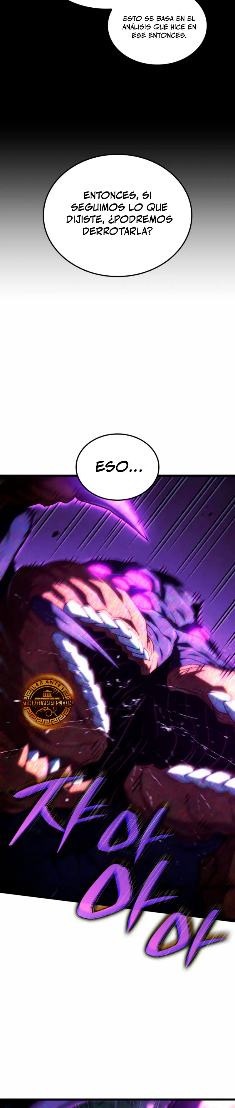 La Venganza Del Sabueso Del Clan De La Espada Capítulo 120 - Page 8