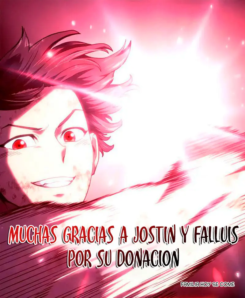 La Venganza Del Sabueso Del Clan De La Espada Capítulo 121 - Page 49