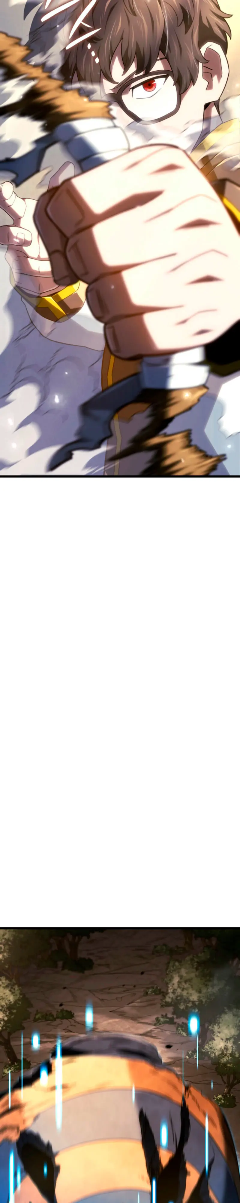 La Venganza Del Sabueso Del Clan De La Espada Capítulo 121 - Page 5