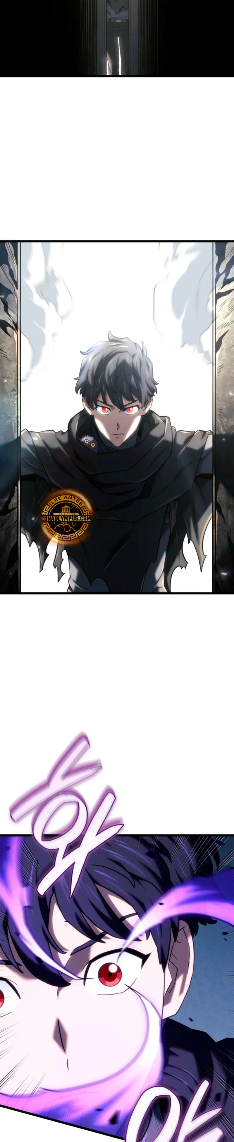 La Venganza Del Sabueso Del Clan De La Espada Capítulo 123 - Page 11