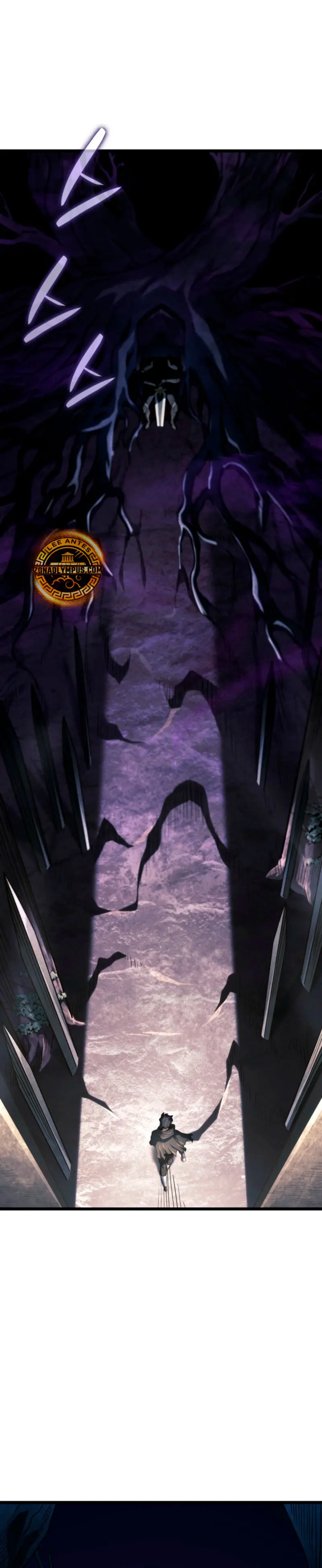 La Venganza Del Sabueso Del Clan De La Espada Capítulo 123 - Page 13