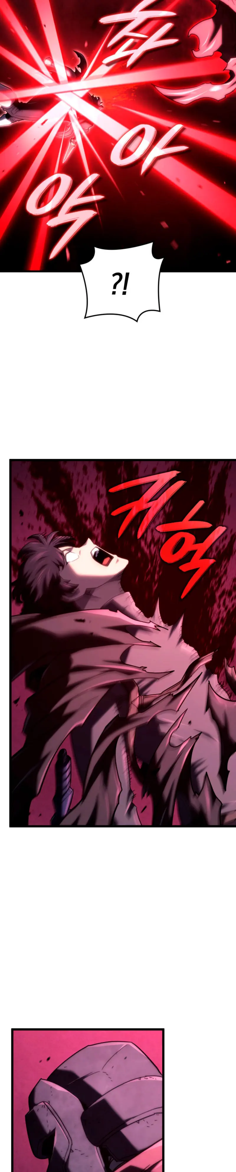 La Venganza Del Sabueso Del Clan De La Espada Capítulo 123 - Page 36