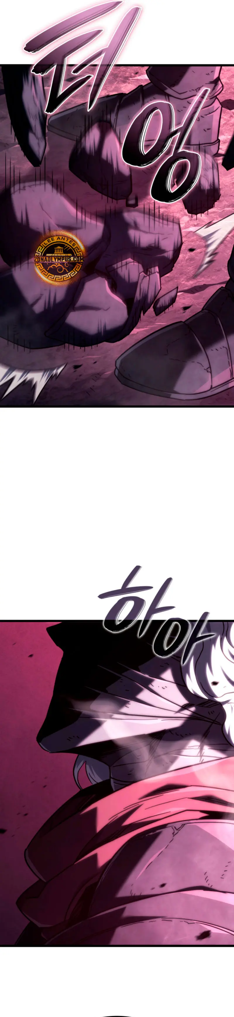 La Venganza Del Sabueso Del Clan De La Espada Capítulo 123 - Page 38