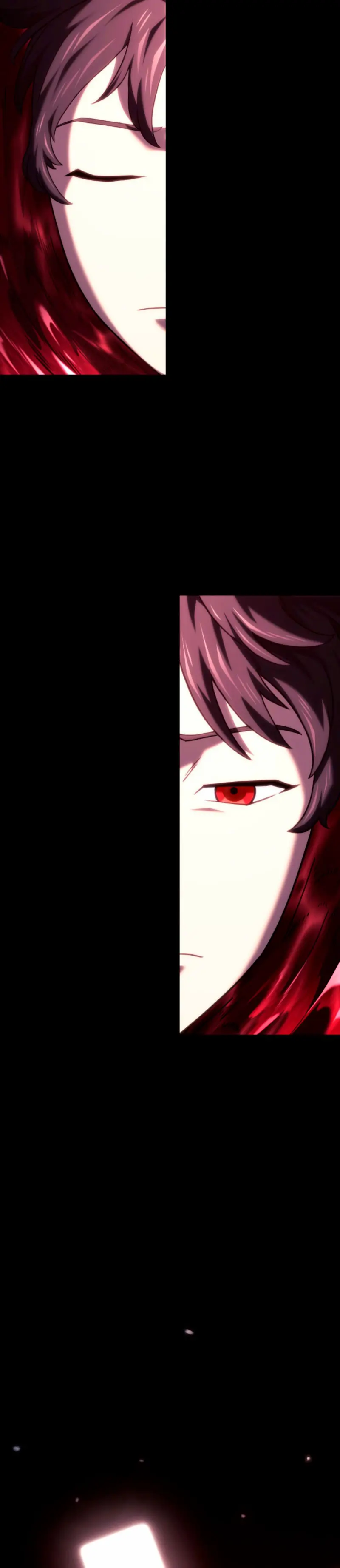 La Venganza Del Sabueso Del Clan De La Espada Capítulo 124 - Page 52