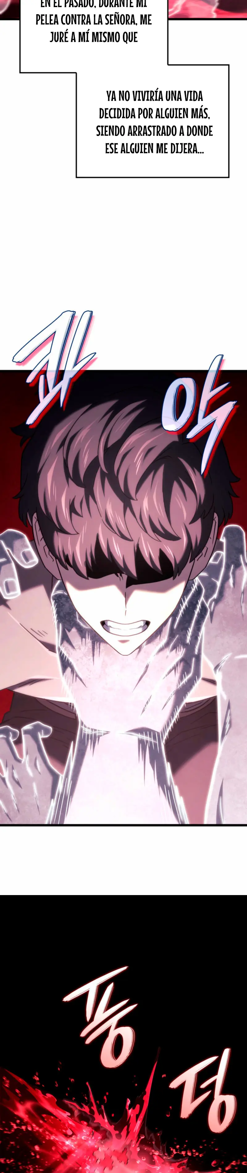 La Venganza Del Sabueso Del Clan De La Espada Capítulo 125 - Page 16