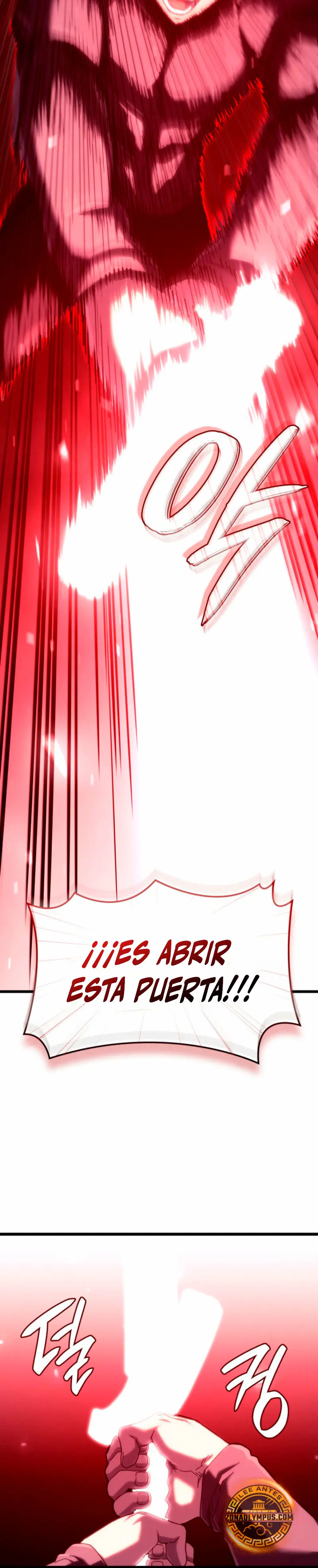 La Venganza Del Sabueso Del Clan De La Espada Capítulo 125 - Page 30