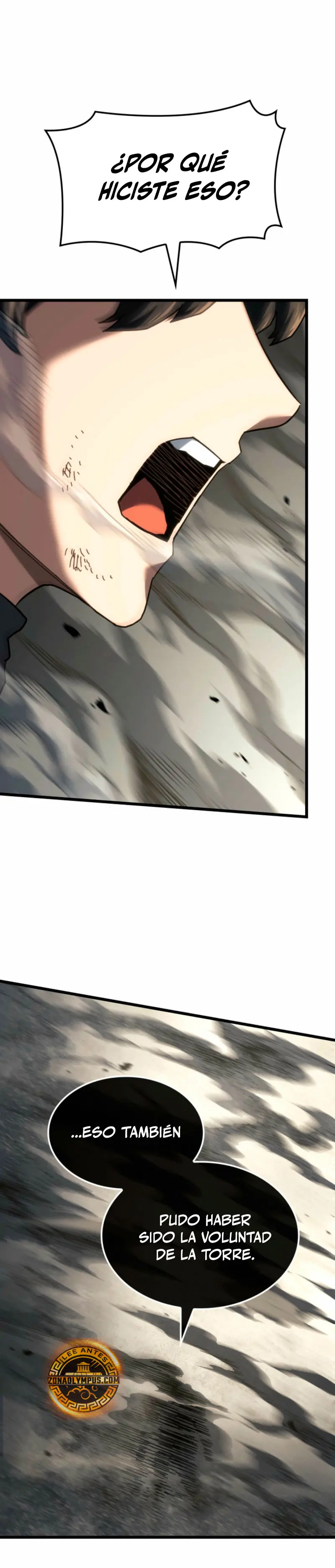 La Venganza Del Sabueso Del Clan De La Espada Capítulo 125 - Page 48