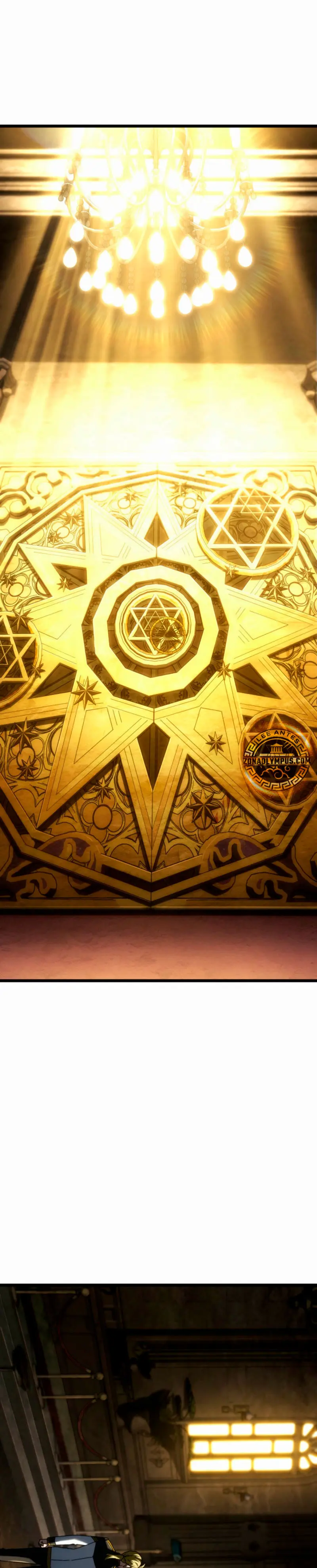 La Venganza Del Sabueso Del Clan De La Espada Capítulo 126 - Page 3