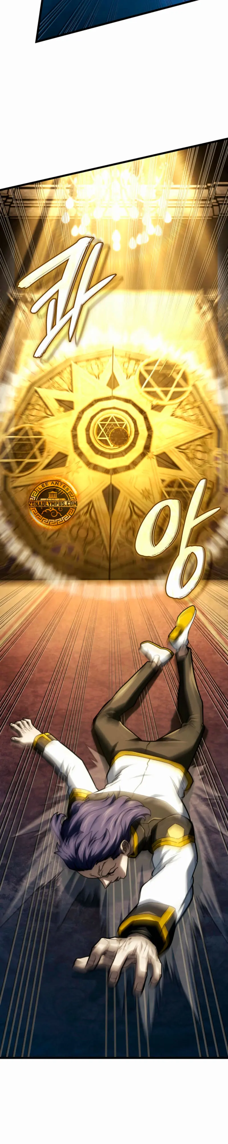 La Venganza Del Sabueso Del Clan De La Espada Capítulo 126 - Page 30