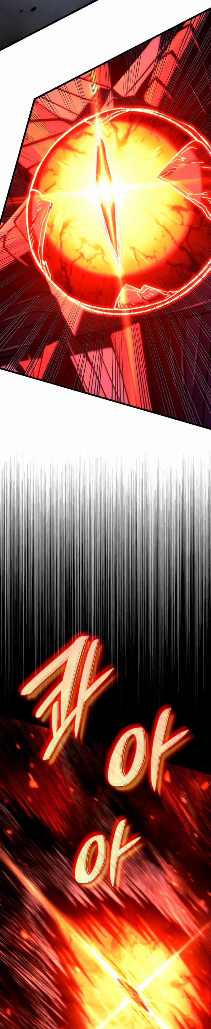 La Venganza Del Sabueso Del Clan De La Espada Capítulo 126 - Page 44