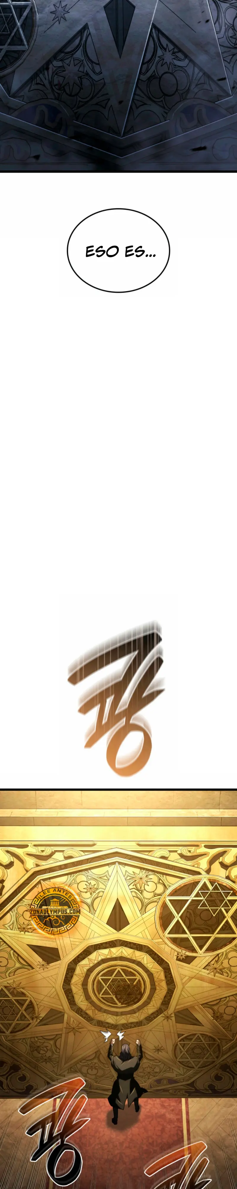 La Venganza Del Sabueso Del Clan De La Espada Capítulo 127 - Page 25