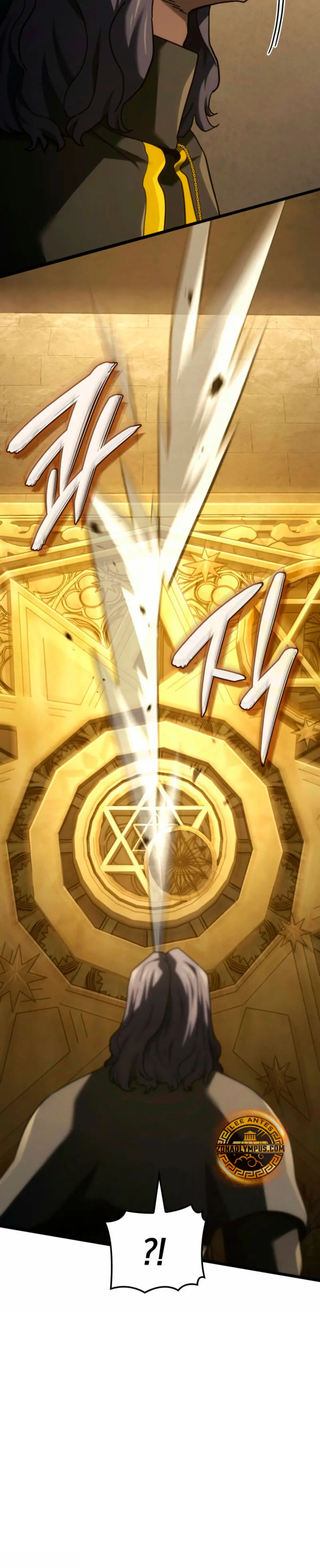 La Venganza Del Sabueso Del Clan De La Espada Capítulo 127 - Page 32