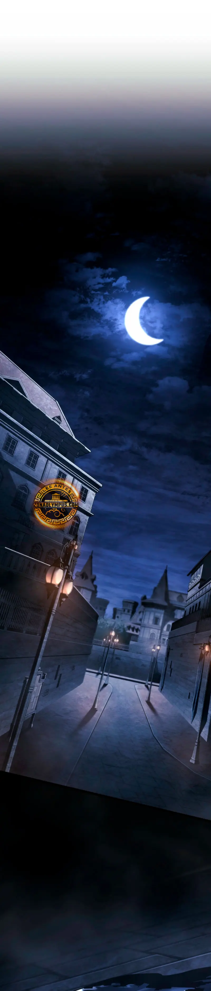 La Venganza Del Sabueso Del Clan De La Espada Capítulo 128 - Page 18