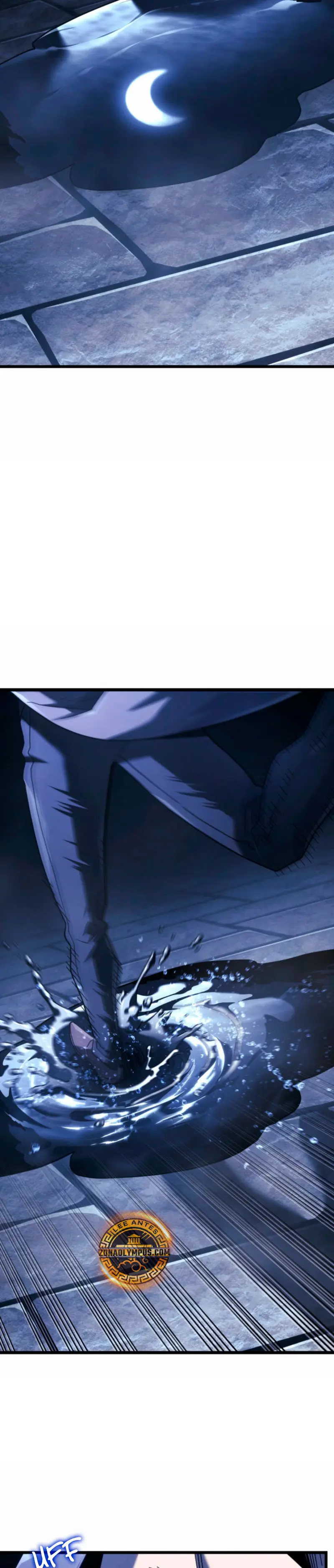 La Venganza Del Sabueso Del Clan De La Espada Capítulo 128 - Page 19