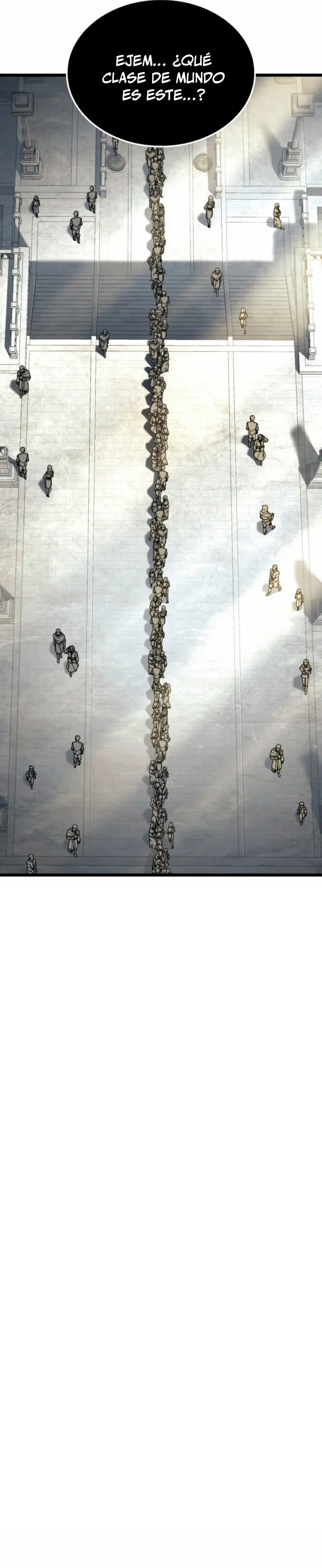 La Venganza Del Sabueso Del Clan De La Espada Capítulo 129 - Page 10