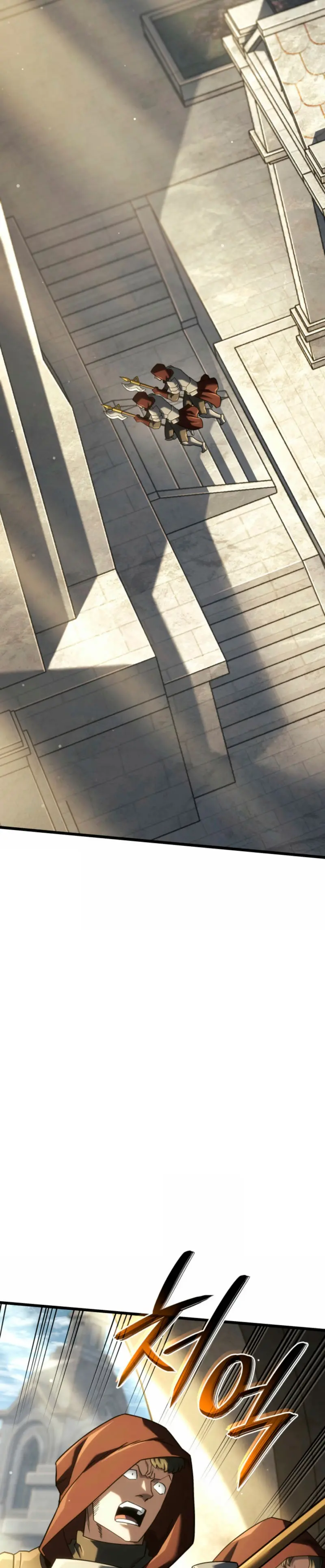 La Venganza Del Sabueso Del Clan De La Espada Capítulo 129 - Page 40