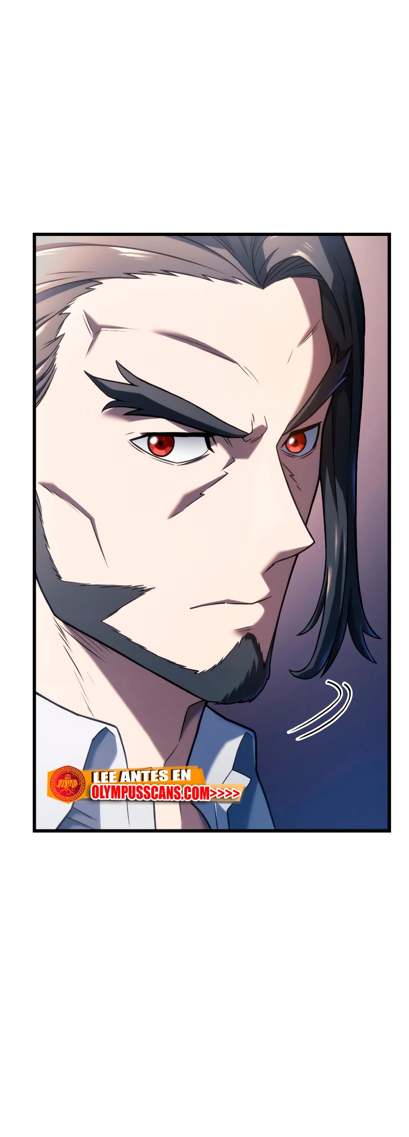 La Venganza Del Sabueso Del Clan De La Espada Capítulo 13 - Page 12